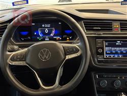 فولكسفاغن تيغوان